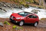 Nissan Qashqai 2010 года
